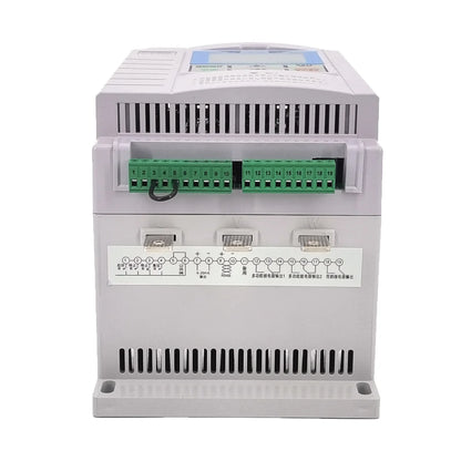 7.5kW Slow Motor Bypass Start 220V 3-Phase | For Conveyors