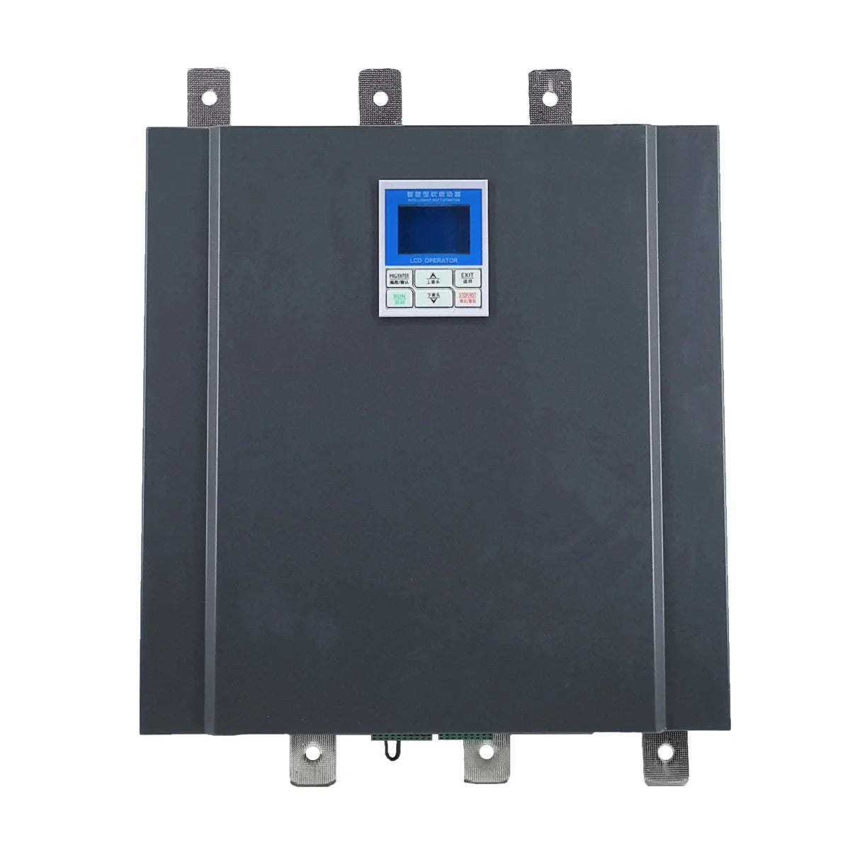 450kW Smooth Starter 380V 3-Phase | Marine Propulsion Systems