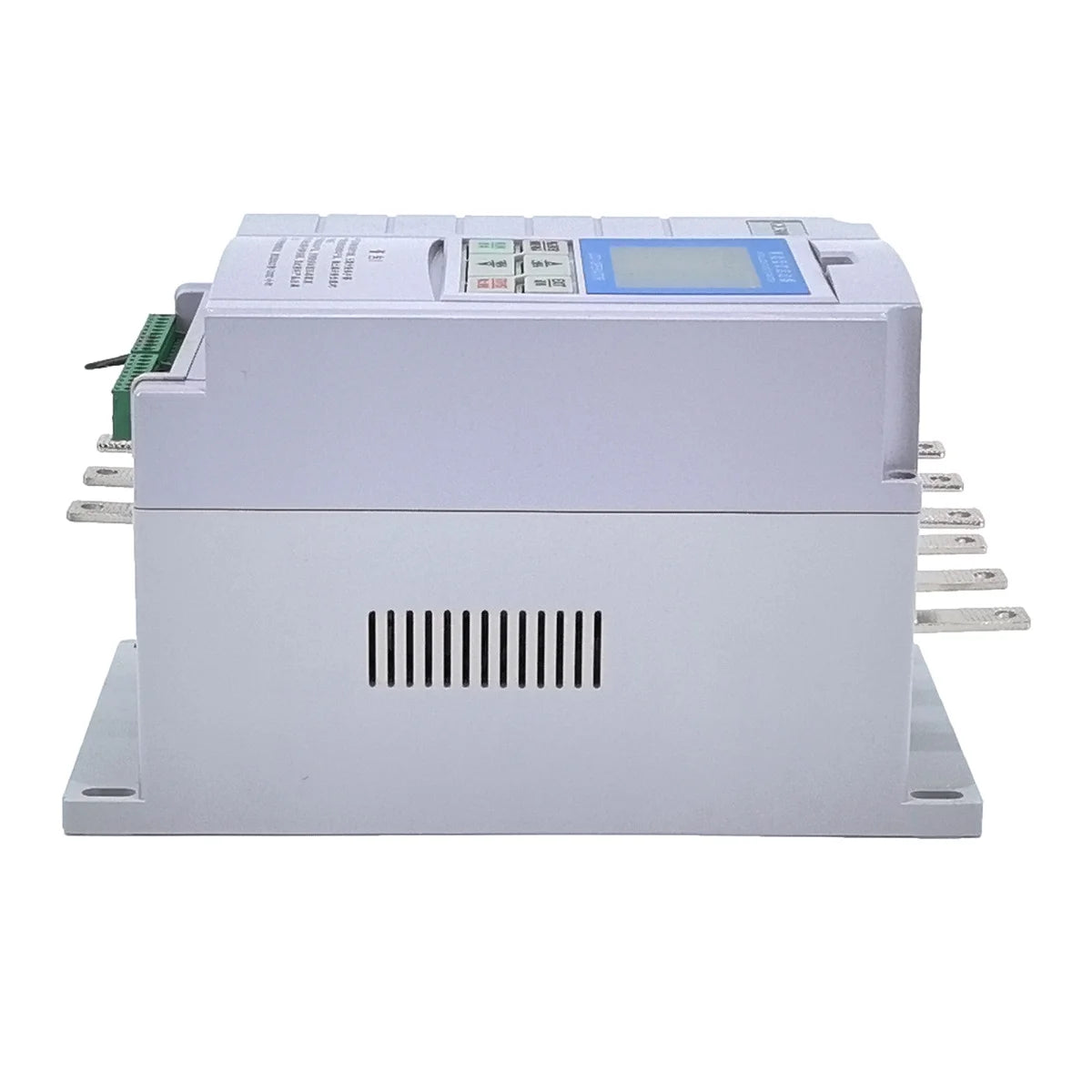 7.5kW Slow Motor Bypass Start 220V 3-Phase | For Conveyors
