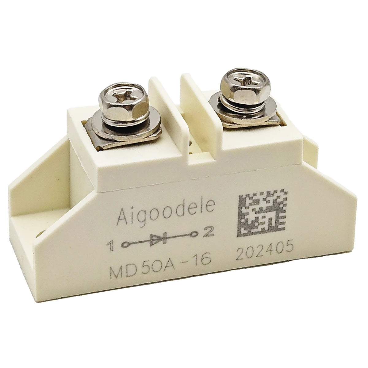 50A Diode Module Anti-Reverse Current Photovoltaic DC Solar Anti-Back