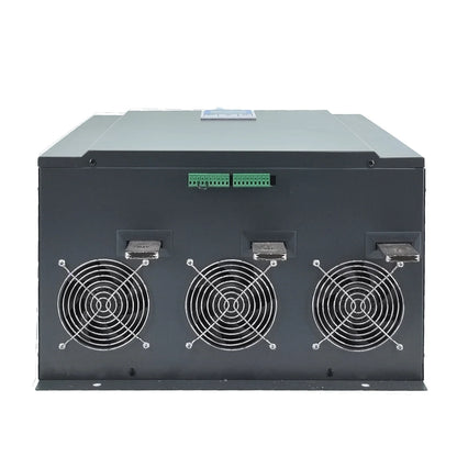 450kW Smooth Starter 380V 3-Phase | Marine Propulsion Systems