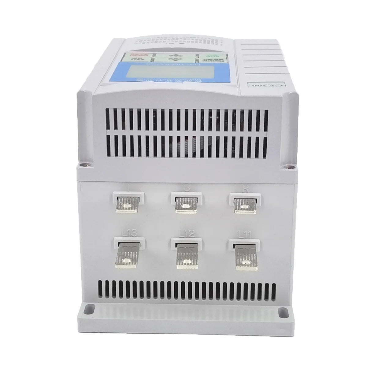 7.5kW Electronic Bypass Soft Starter 380V 3-Phase Industrial Grade Performance