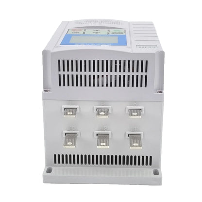 7.5kW Electronic Bypass Soft Starter 380V 3-Phase Industrial Grade Performance