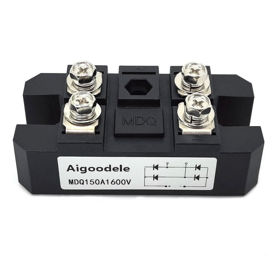 Bridge Rectifier Module Rectangular Rectifier Bridge