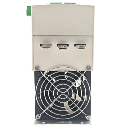 5.5kW Soft Start for HVAC 380V 3-Phase | Reduces Mechanical Stress
