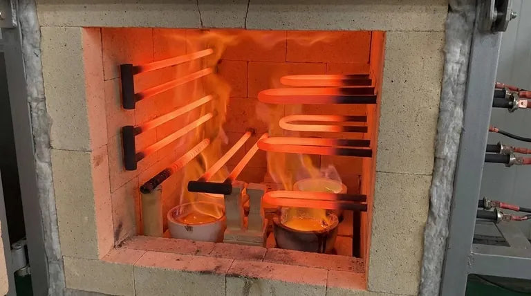 SiC Furnace