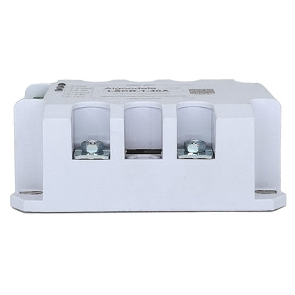 40A 1 Phase PID Controller with Thyristor Power Regulator | Heating