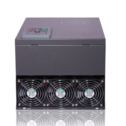 A400F 55kW High Performance VFD Inverter 380V Three Phase 112A 74HP Frequency Inverter For Drives Motor Control