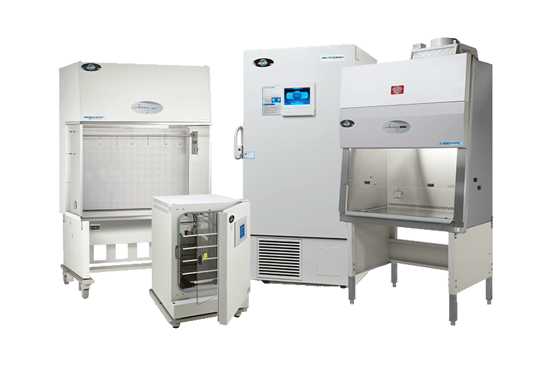 Laboratory Equipment