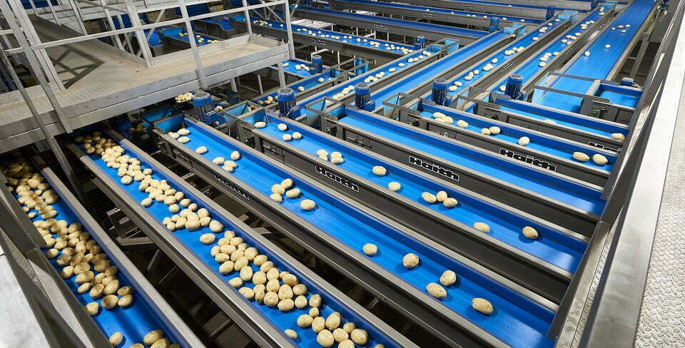 Conveyors / Elevators