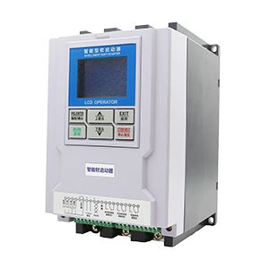 continuous running soft starter