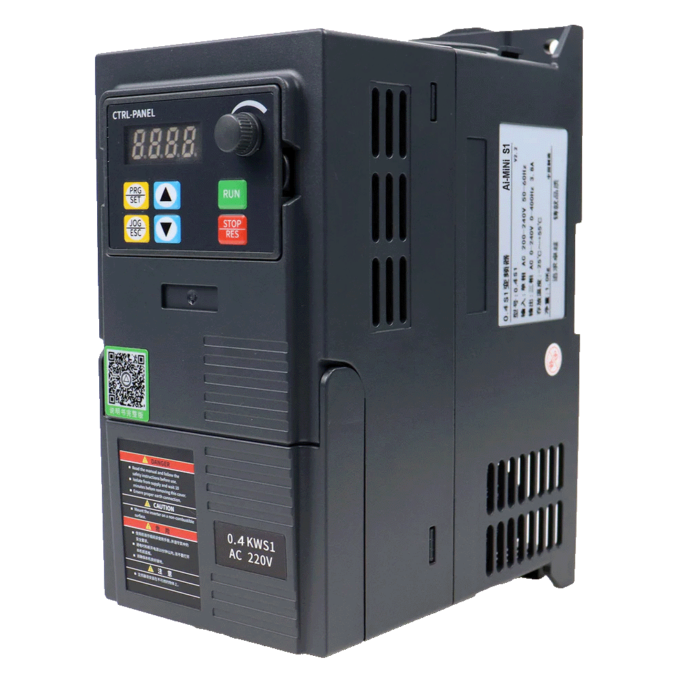 1 Phase 220V to 3 Phase 220V