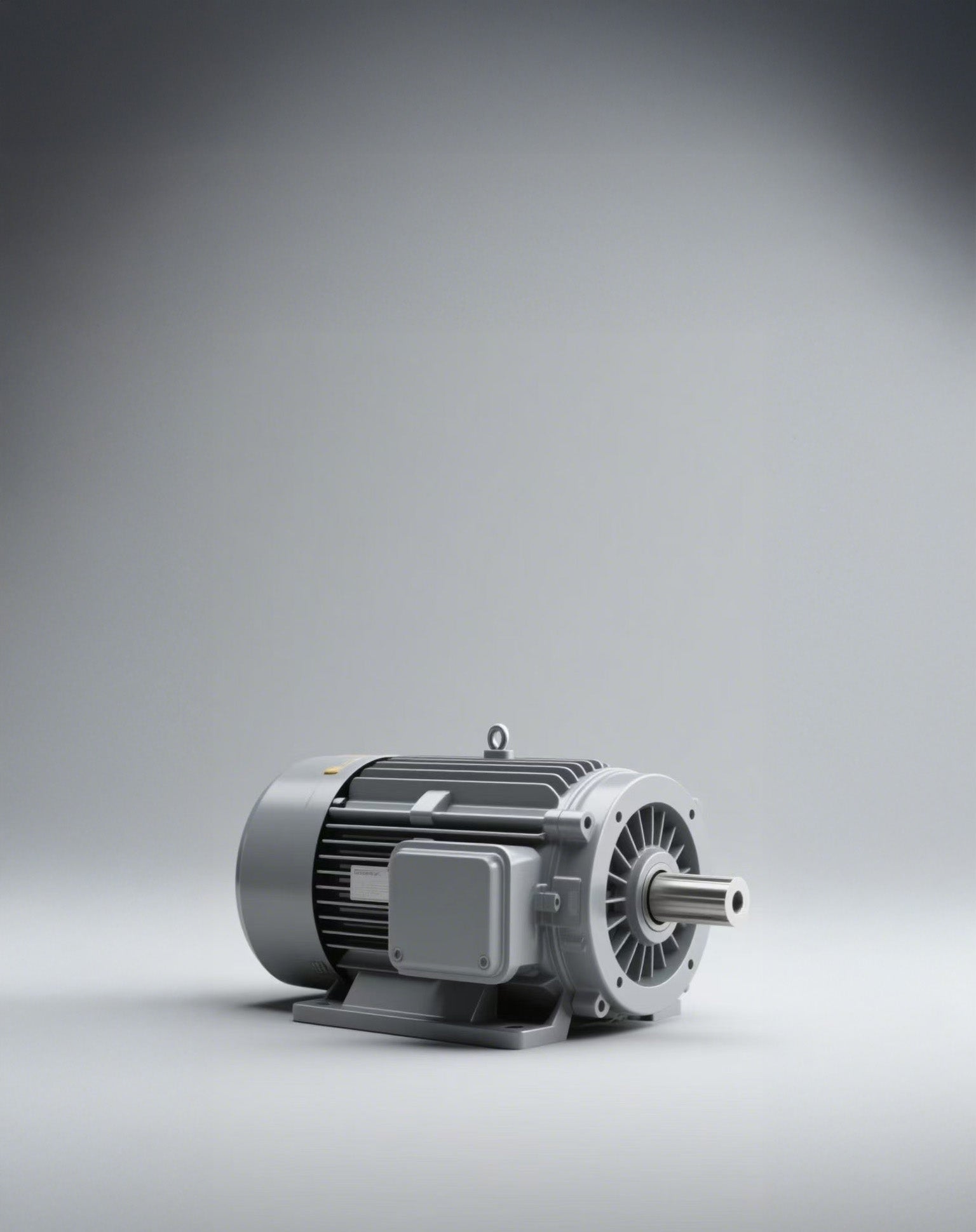 RVSS Soft Starter for 3-Phase AC Motors | Solid-State Control