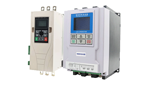 In-Line Type Soft Starter