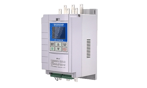 Bypass Type Soft Starter