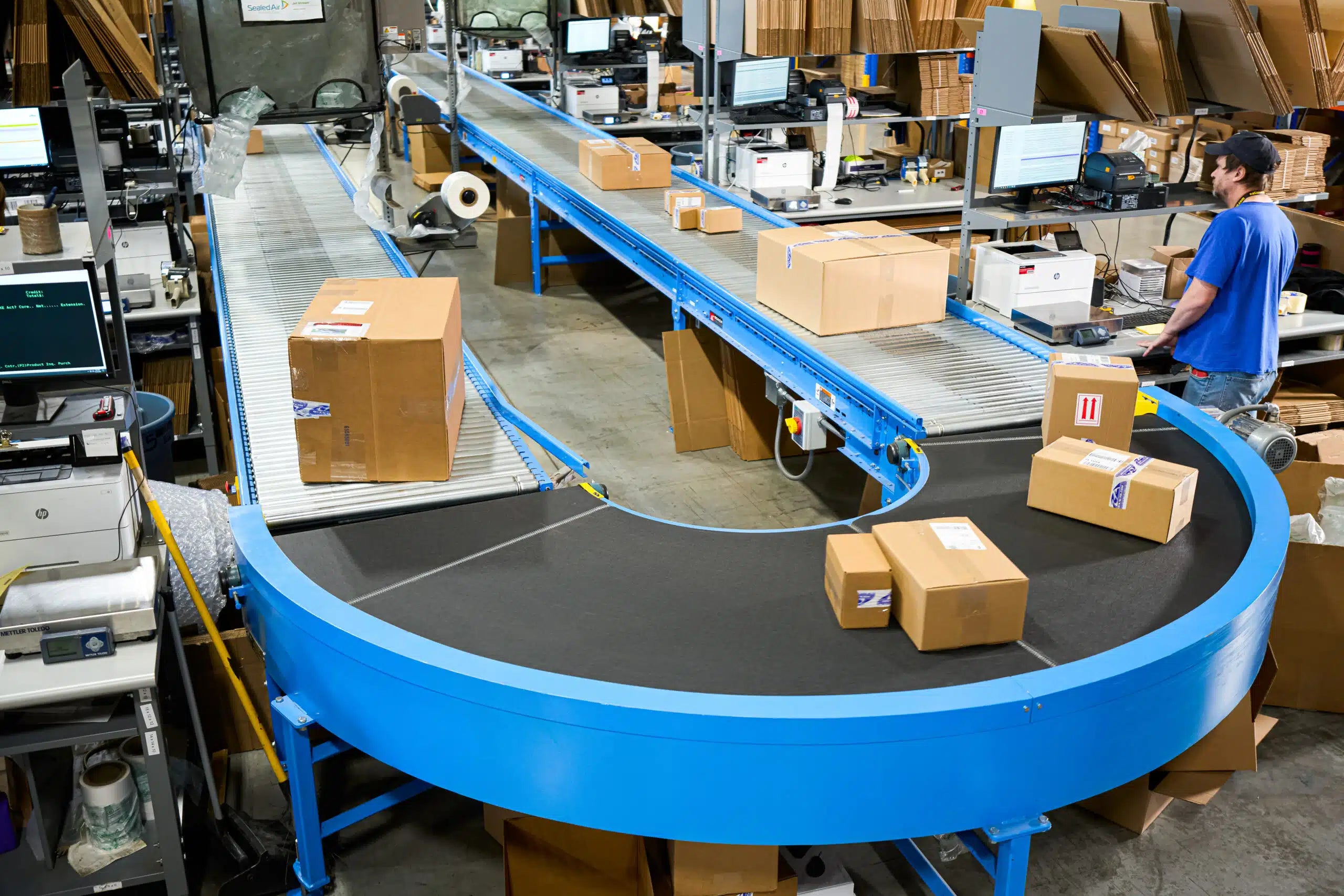 Conveyor Systems