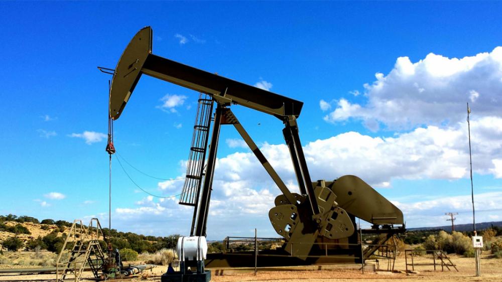 Oil / Gas Operations