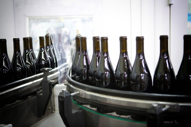 Bottling Lines