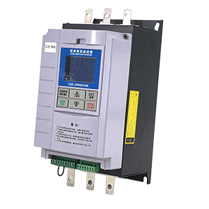internal bypass soft starter