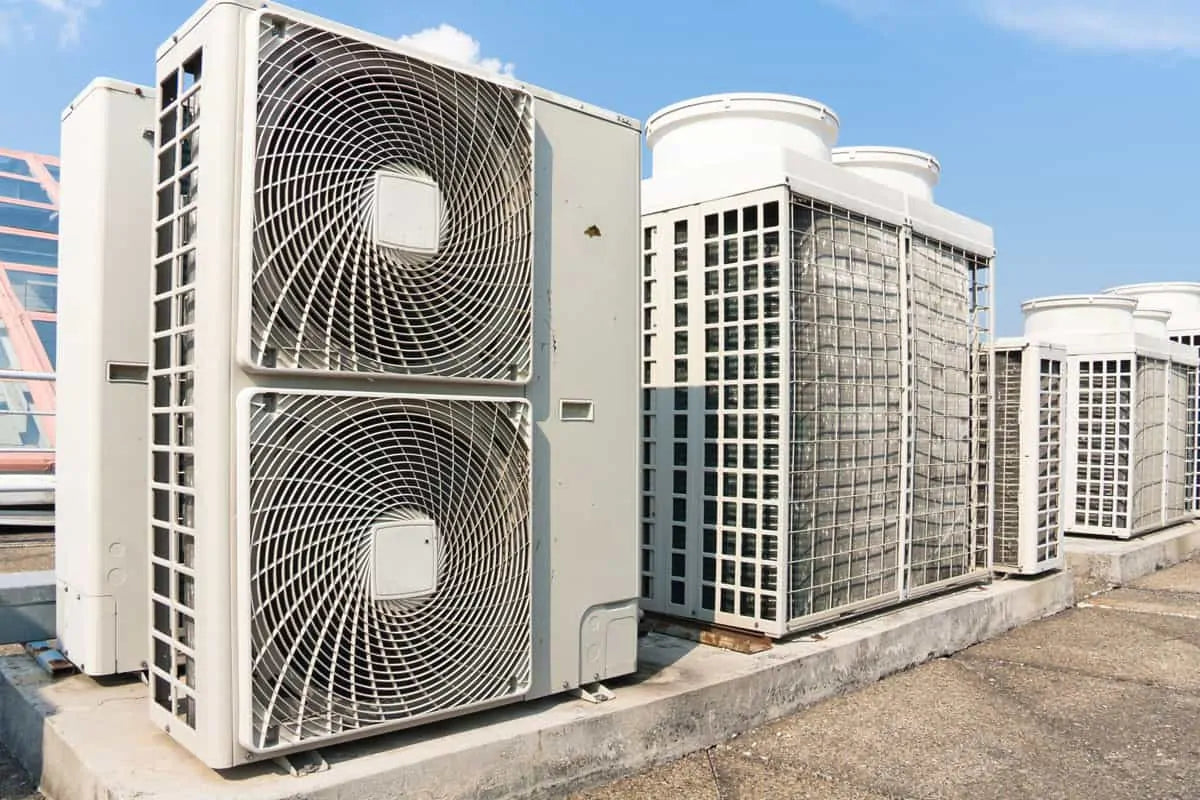 HVAC Systems